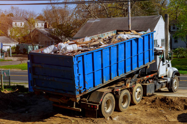 Best Demolition Debris Removal  in New Market, TN