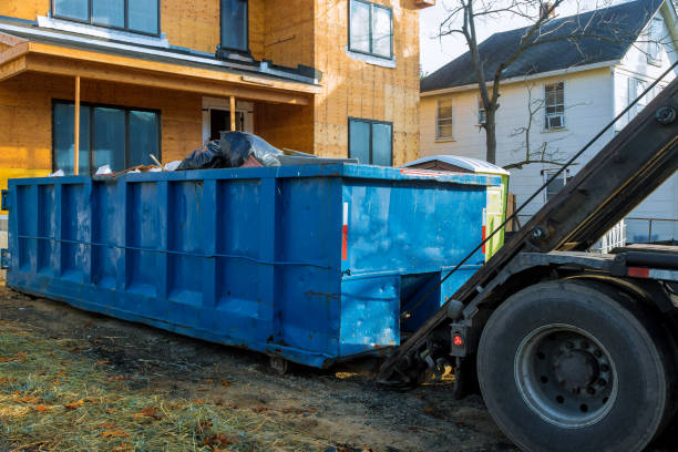 Best Residential Junk Removal  in New Market, TN