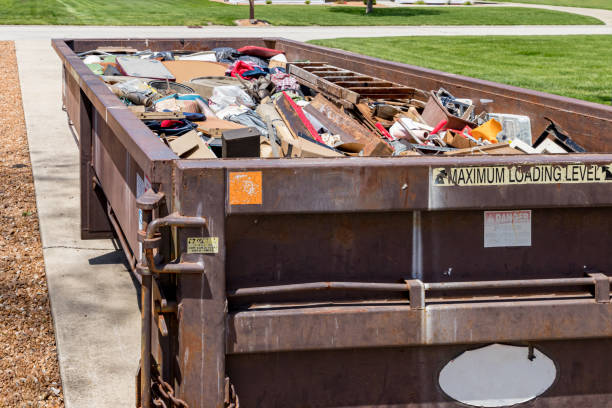 Best Garage Cleanout  in New Market, TN