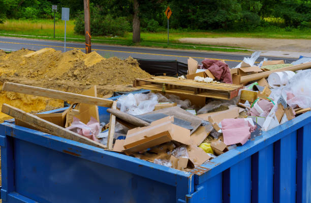 Best Basement Cleanout  in New Market, TN